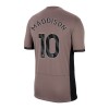 Maillot de Supporter Tottenham Hotspur Maddison 10 Troisième 2023-24 Pour Homme